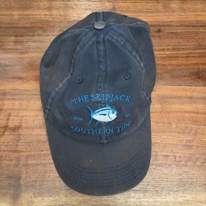 Southern tide hat